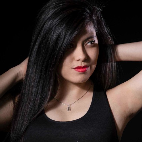 ESTEFANIA JIMAREZ / EARLY HARDCORE SHOW ON TOXIC SICKNESS / NOVEMBER / 2024