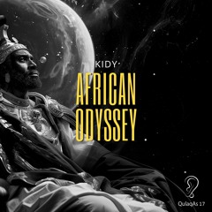 KIDY - African Odyssey (Radio Edit)