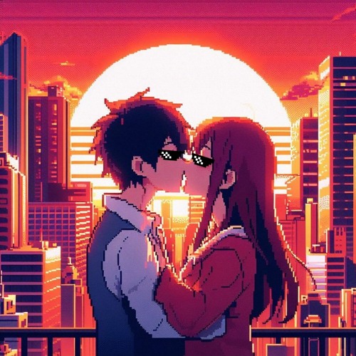 Stream 接吻-kiss- (Seppun -甘い口づけを-) by Solmacker