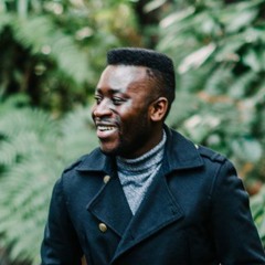 Part 3/3 - Glenn & Gianna - Eric Agyeman - Solutions To Racism