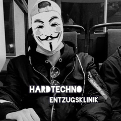 HARDTECHNO ENTZUGSKLINIK @ Adrian C 3h Set