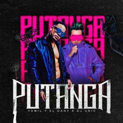 DJ Unic, Yomil Y El Dany - Putanga -[DJMago Xtendz] -(Dirty)