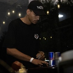 RITMIN DO CRÉU [ DJ LUIZINHO ES ]