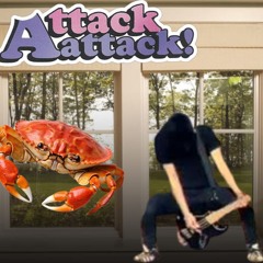Party Foul - Attack Attack! Cover