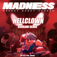 Vs. Tricky Mod - HELLCLOWN REMIX