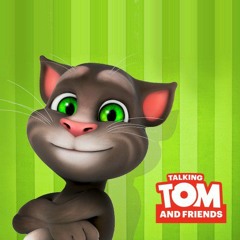 Stand By Me (Talking Tom and Friends)