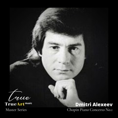 Dmitri Alexeev plays Chopin Sonata No.3 and Prokofiev 4 Pieces Op.32