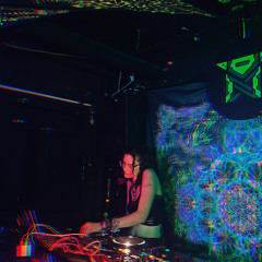 INITIATION hitech mix