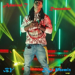 Mix Spécial Admiral T Remember (Dancehall sound system ) - By DJ Phemix