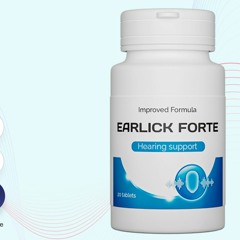 Earlick Forte Bulgaria