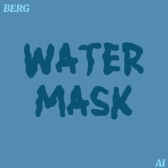 WATER MASK
