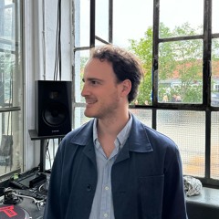 Studio Session w/ Gelato Joe (17/05/24)