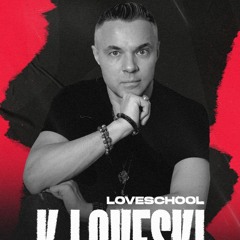K Loveski LOVESCHOOL @ Secrets 28.09.24 part 1