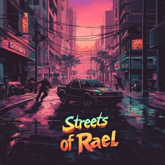 Streets of Ræl