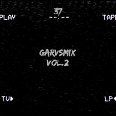 GARVSMIX Vol.2