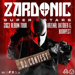 Rollers' DJ Contest 2023 - Zazul