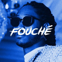 "DINNER TIME" / FREE / DARK TRAP TYPE BEAT by @WhoIsFouche