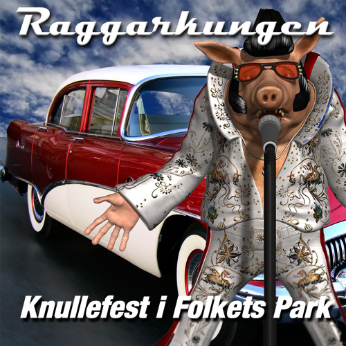 Knullefest i Folkets Park