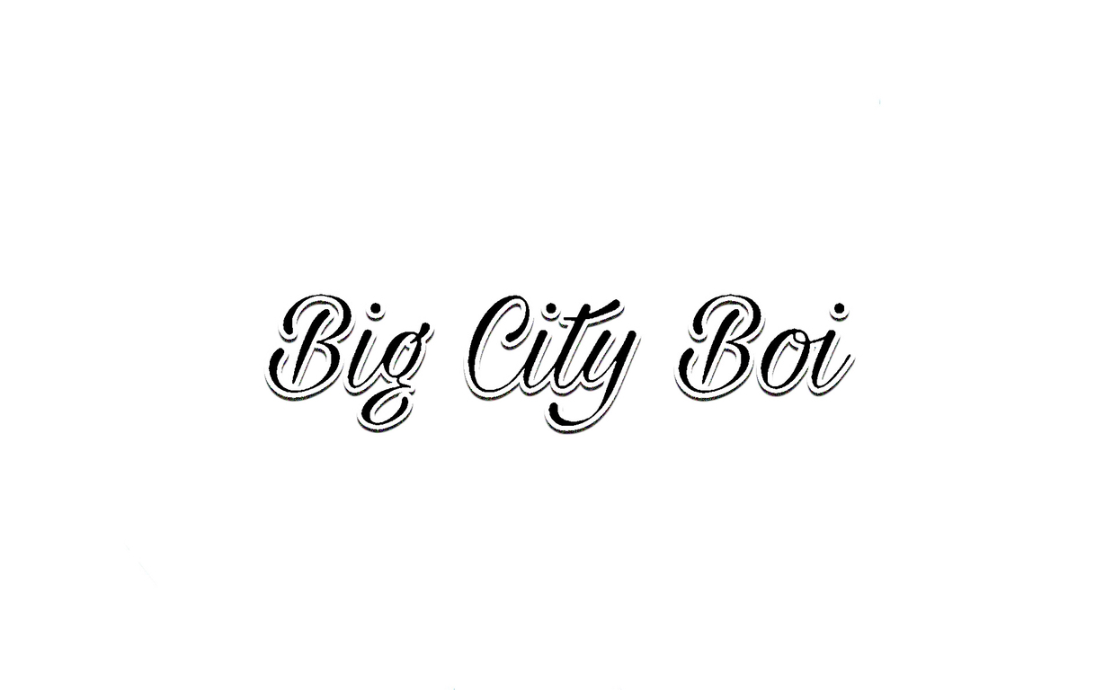 Big City Boi - Binz x Touliver ( Vux Remix)