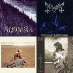 Black Metal