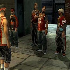 Seyi - Iron Chains[ost Crime Life Gang Wars 2005]
