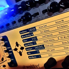 Digital Bliss Station