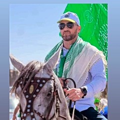 أنشودة الأسير أحمد حلايقة