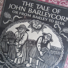 John Barleycorn Must Die