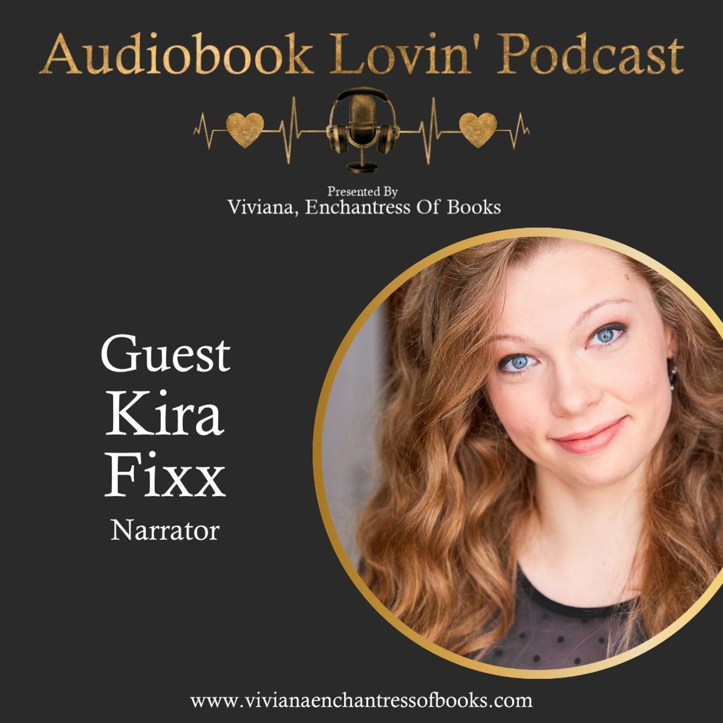 Audiobook Lovin\' Podcast
