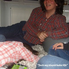 FMSBL (Fuck My Stupid Baka Life)