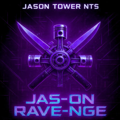 Jas On Rave Nge