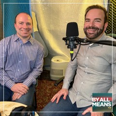 107. Great North Ventures Co-Founders Rob + Ryan Weber