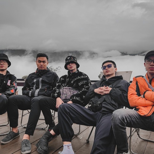 Tìm Được Nhau Khó Thế Nào - Anh Tú x Bùi Công Nam (Remix)