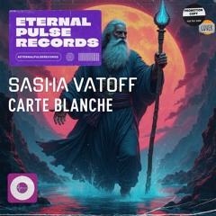 Sasha Vatoff - Carte Blanche (PREVIEW)