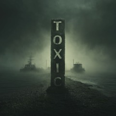 Toxic (Feat. SpaceMan Zack)