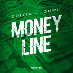 Money Line - Goitia, Jonwil