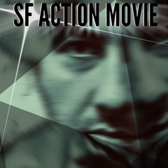 Action Movie S.F Music