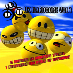 01 - A Ragga Stomp