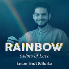 Rainbow Colors of Love