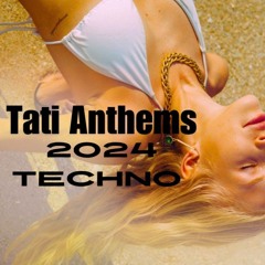 Techno Anthems: 2024