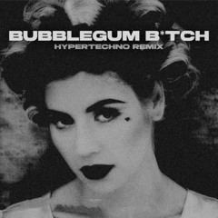 Bubblegum B*tch (Techno Remix) - Maud & Dj Tani Remix