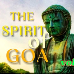 spirit of goa vol 2
