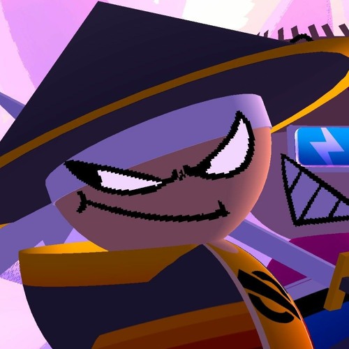 Stream FNF Popcorn edition Cotiles Katana V3 (SCRAPPED) by Leo