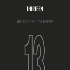 The Little Dipper (Acoustic Version)