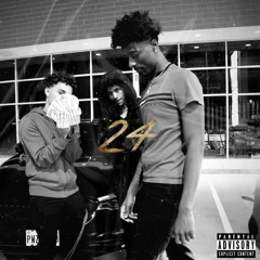 24! (prod. racerr)