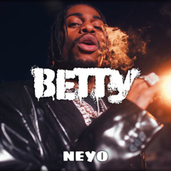 [FREE] UK Drill Type Beat x NY Drill Type Beat "BETTY" (prod. neyoooo & Dyvad)