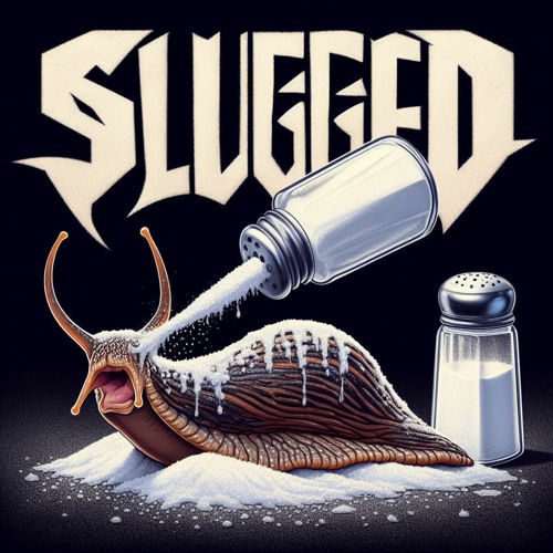 Slugged