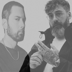 SIDO Feat. EMINEM - NIE MEHR ALLEIN (L@A@Dee)