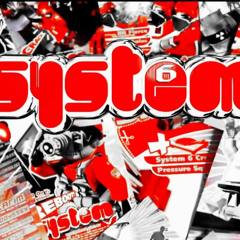 Pete.M System 6 Set - 23 August 2025- Rerecorded
