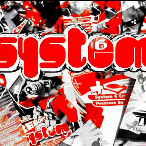 Pete.M System 6 Set - 23 August 2025- Rerecorded